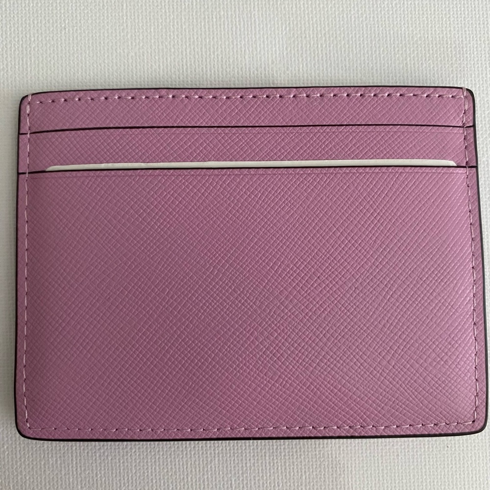 Kate Spade Card Holder - Picture 2 of 4